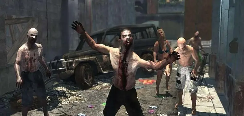 Dead Island mods on Steam won't result in VAC ban