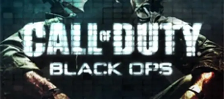 Call of Duty: Black Ops will 'open up' to PC modders post-launch