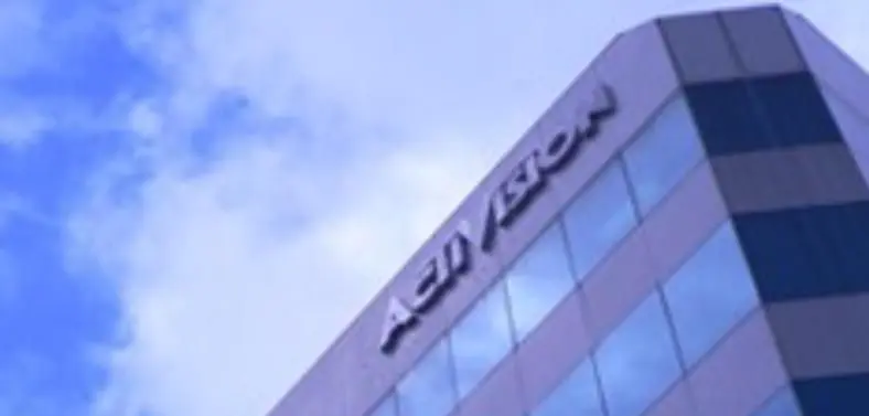 Activision defends Bobby Kotick