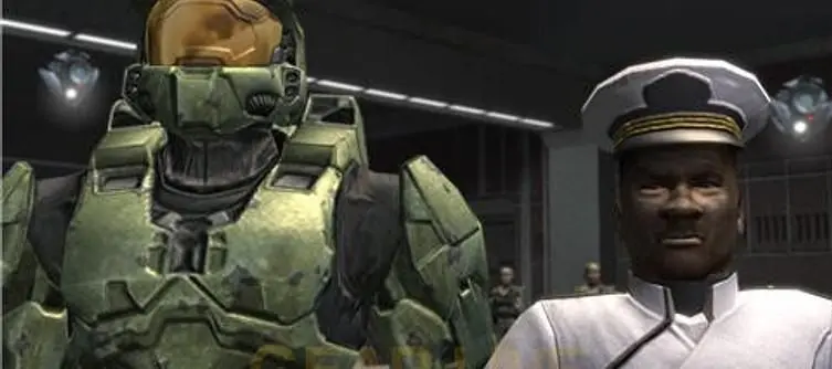 Halo 2 fans defy reality