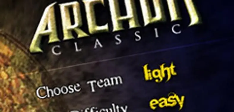 Archon is returning to PC, "classic feel" joined by modern features