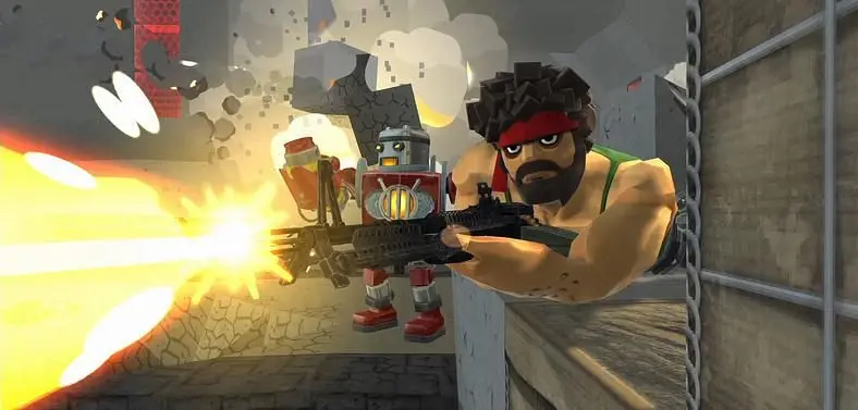 Block N Load launches April 30