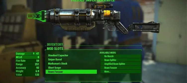 Bethesda confirms there are "no plans" for paids mods in Fallout 4