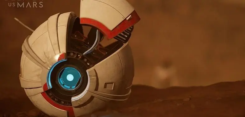 Deliver Us Mars Steam Deck Support - Everything We Know