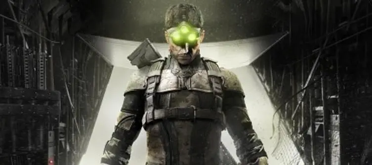 Splinter Cell: Blacklist will land on PC alongside consoles