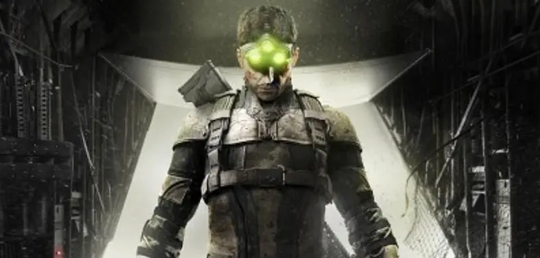 Splinter Cell: Blacklist will land on PC alongside consoles