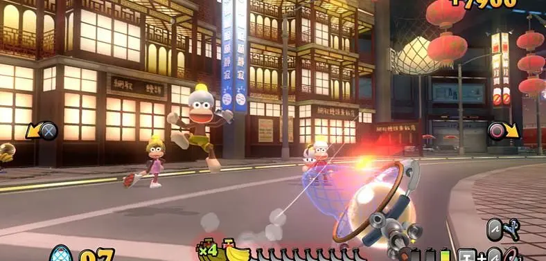 PlayStation Move Ape Escape released