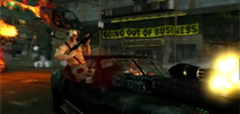 E3 2011: 'Twisted Metal to US is WipEout to Europe' says Jaffe
