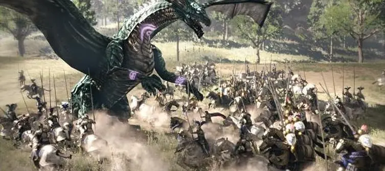 Bladestorm: Nightmare coming to Steam this May