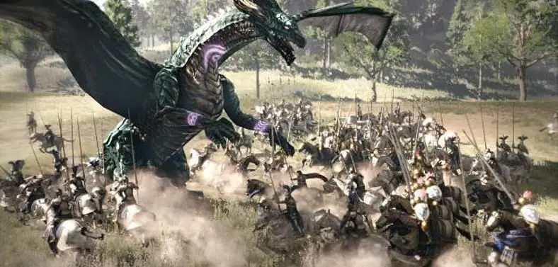 Bladestorm: Nightmare coming to Steam this May