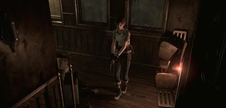 Resident Evil 0 Remake Rumors Swirl Up Again As Potential Codename Project Chamber Apears on Lead Actor's Resume