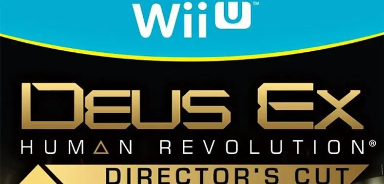 Deus Ex: Human Revolution Director's Cut to arrive on Xbox 360, PS3 and PC