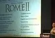 Total War: Rome II and Company of Heroes 2 playable at Rezzed