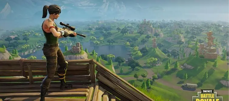 Epic Games Teases A Halloween Event For Fortnite: Battle Royale And Promises Progression Is Coming Soon