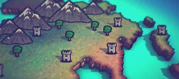 Castle Breakers relaunches Kickstarter, strips platforms to focus on PC