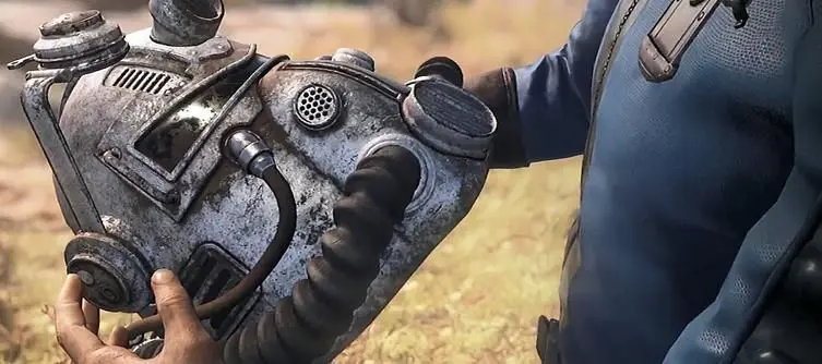 Fallout 76 - How do Player Characters and Saves Work?