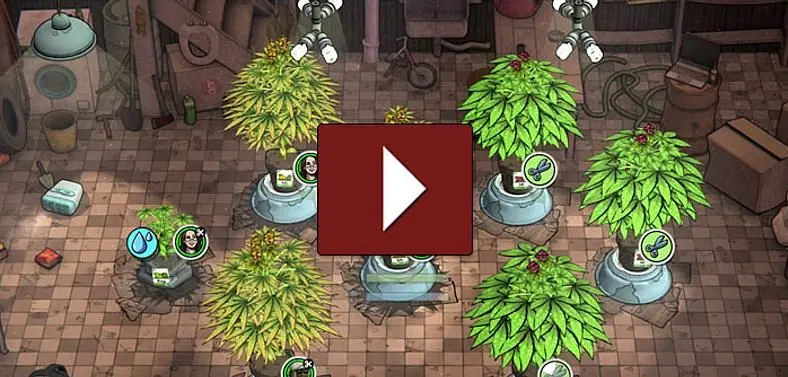 Weedcraft Inc Gameplay - Gonna be Legal Soon Anyway