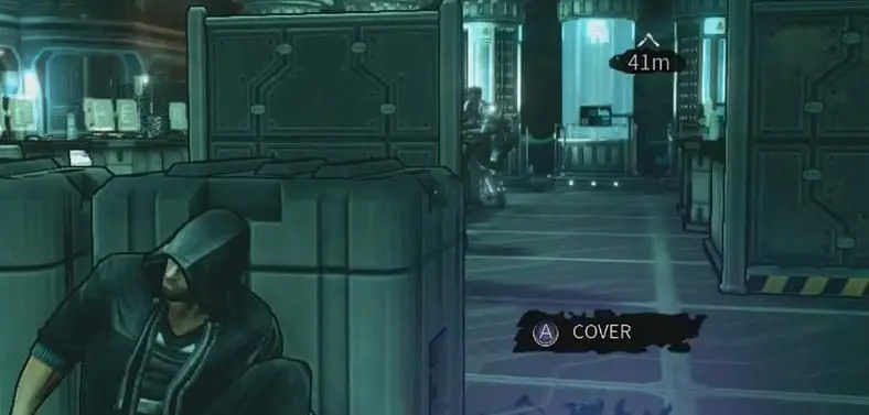 Kalypso releases new Dark video showing off more vampire skills