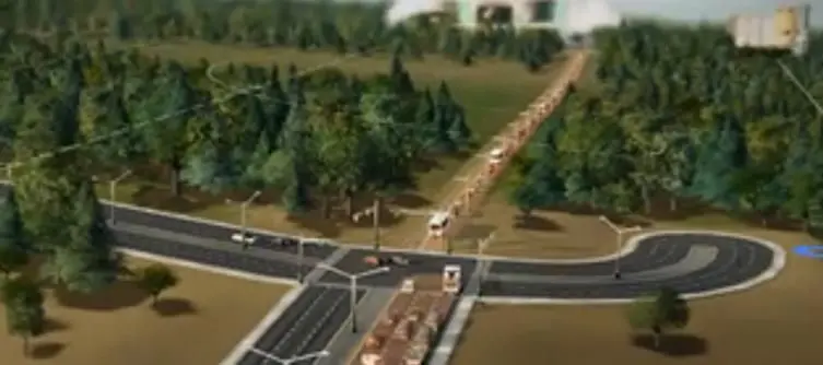 Maxis begins turning attention to "improving the simulation" in SimCity