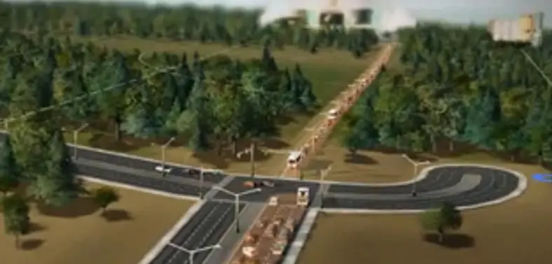 Maxis begins turning attention to "improving the simulation" in SimCity