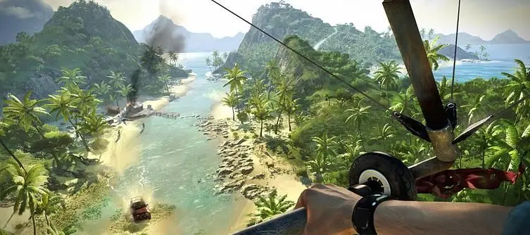Rumor: Blood Dragon DLC coming to Far Cry 3