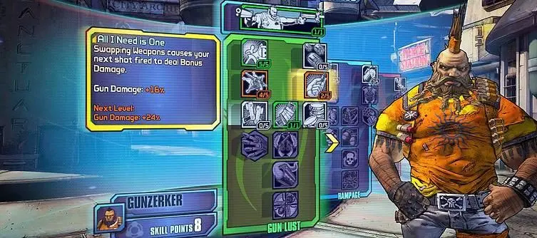 Gearbox doesn't know what it wants to do for Borderlands 2 DLC