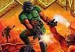 Leaked images "nothing to do with" Doom 4, fans will "see awesome"