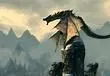 The Elder Scrolls V: Skyrim v1.2 breaks resistances, has backward flying dragons