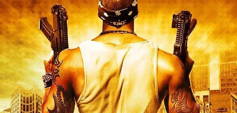 THQ: "Big announcement coming soon" for Saint's Row 3