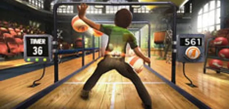 Kinect and Move "good extension" but won't draw current "casual"