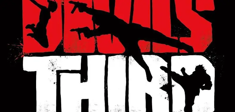 Troubled shooter Devil's Third will be released in 2014