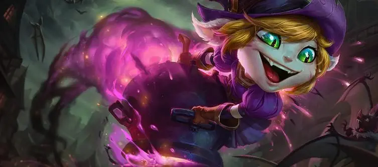 A Host of Optimizations (And Skins) Accompany League of Legends Patch 6.21