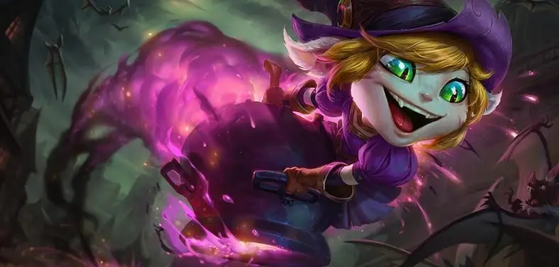 A Host of Optimizations (And Skins) Accompany League of Legends Patch 6.21