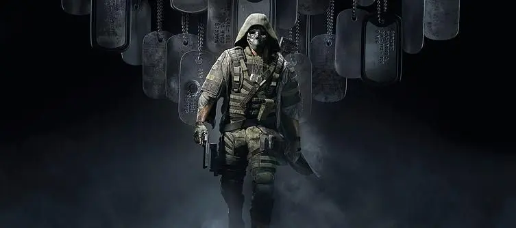 Ghost Recon Breakpoint Maintenance - Down Time Announced