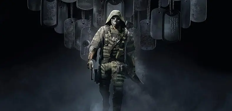 Ghost Recon Breakpoint Maintenance - Down Time Announced