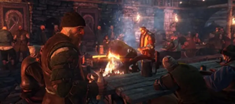 CD Projekt RED reveals three playable epilogues for The Witcher 3: Wild Hunt