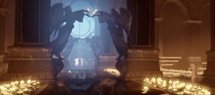 Four new Irrational images of BioShock Infinite
