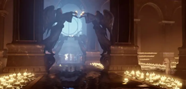 Four new Irrational images of BioShock Infinite