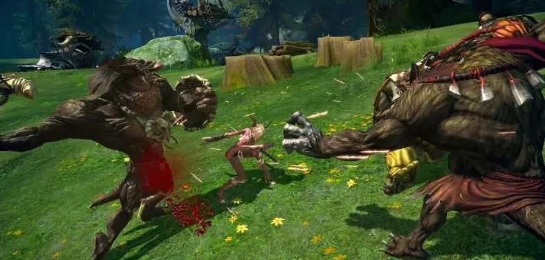 Tera gets 1st May release date