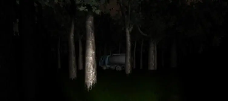 Slender: The Arrival "even more terrifying" than original