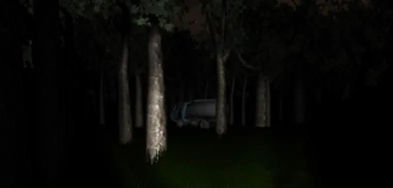 Slender: The Arrival "even more terrifying" than original