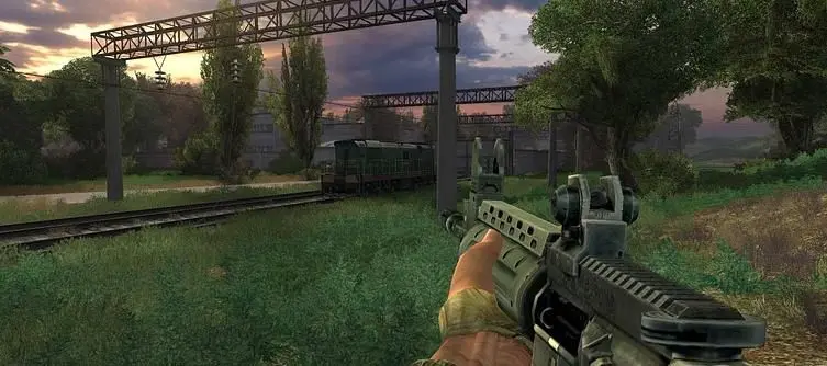 Bethesda mum on S.T.A.L.K.E.R. acquisition rumor