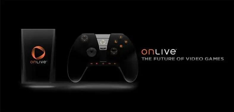 OnLive launched in UK today