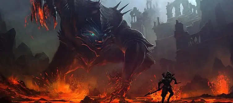 Indie Mojo Game releases GDC 2013 prototype video for open-world fantasy Cradle