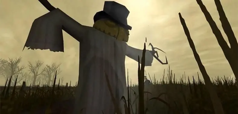 Sir, You Are Being Hunted reaches 'Pumpkin Patch' alpha milestone
