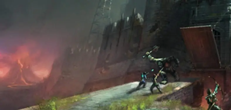 Richard Garriott clarifies his remarks, "not trying to toot my own horn"