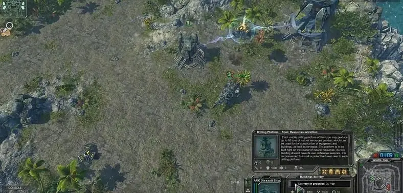 17 minute developer diary for Warshift shows off the game's unique hybrid gameplay