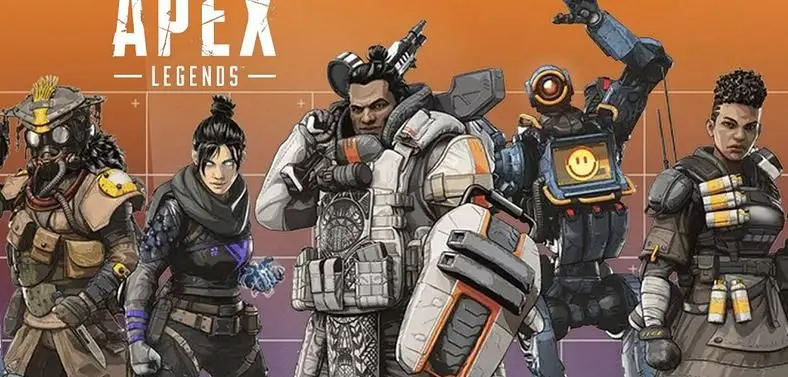 Apex Legends Hitboxes - Are there any Differences in Character Hitboxes?