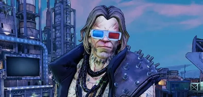 Borderlands 3 Tommy Wiseau - How to find The Room Easter Egg