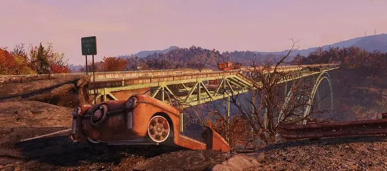 Fallout 76 Hunter for Hire Quest - How to Complete It?
